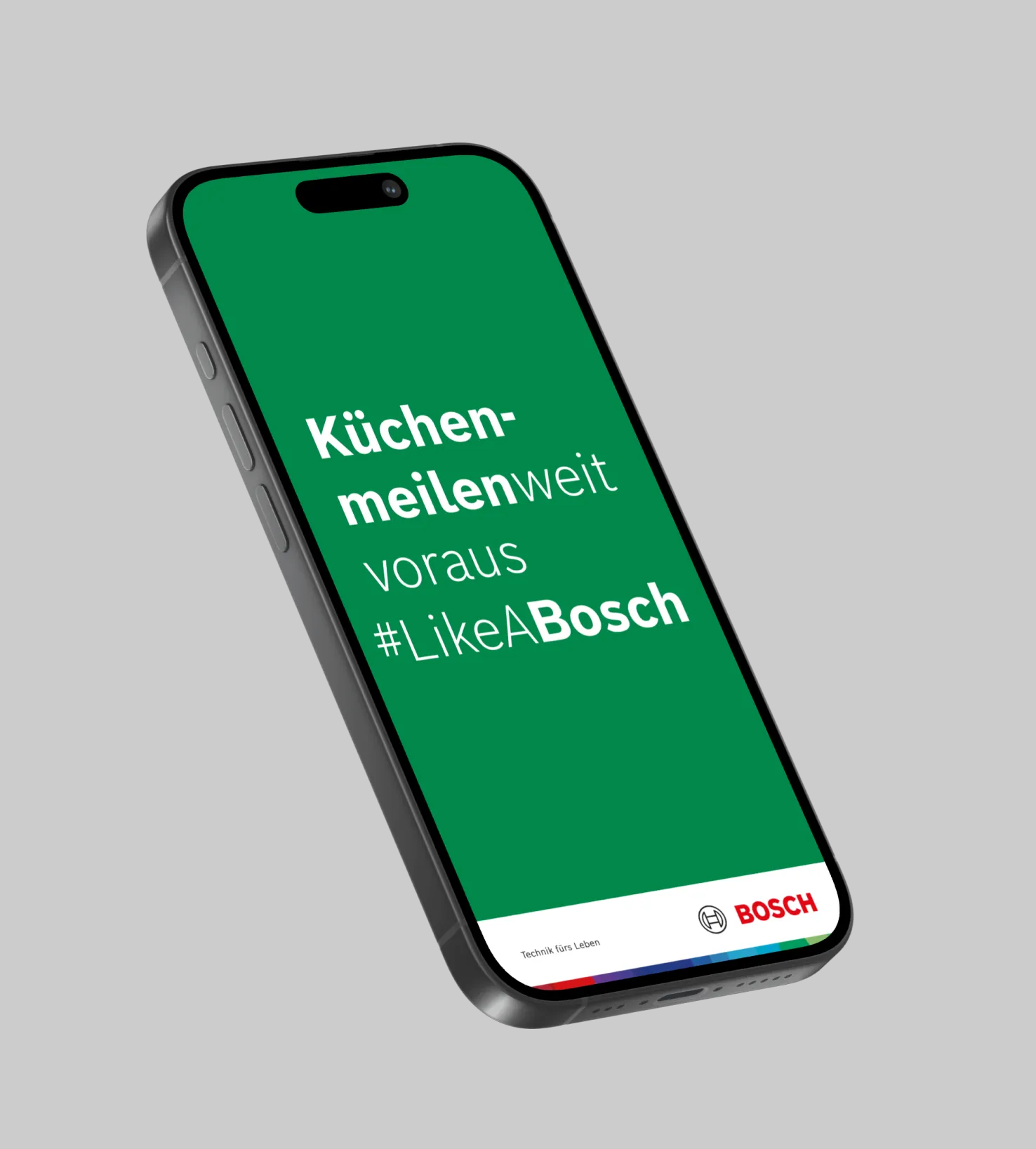 Bosch Küchenmeile 24 — ku chenmeile24 claim