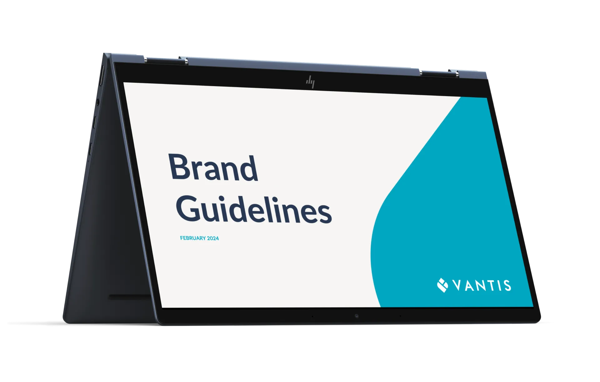Vantis — hp elite dragonfly